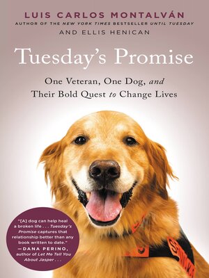 Tuesday's Promise - ebook